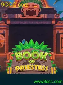 BookOfPriestess